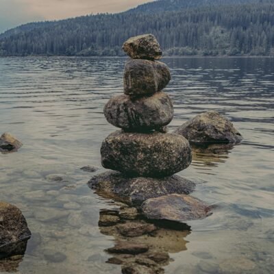 Improve Focus & Mental Clarity — Naturally