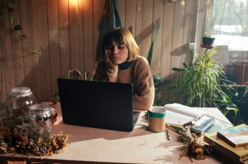 can’t focus even when motivated